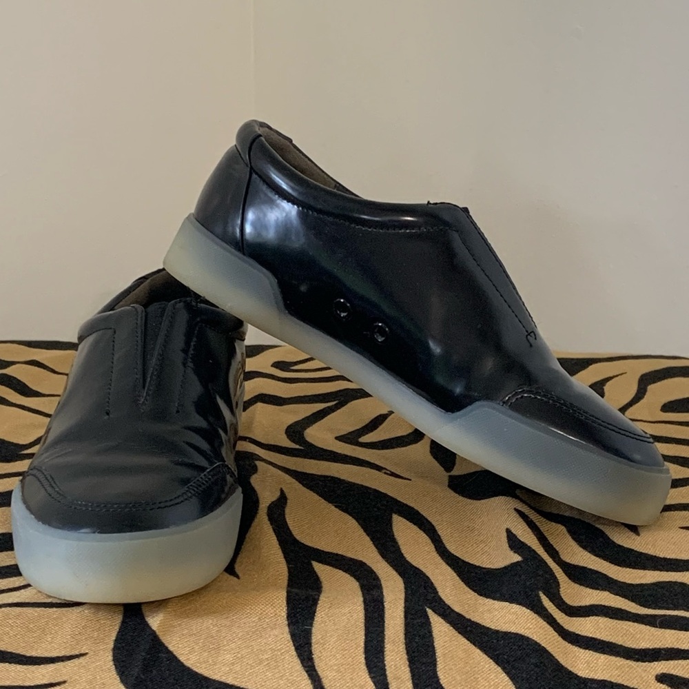 3.1 Phillip Lim Morgan Low Top Sneaker Loafer - Picture 3 of 12